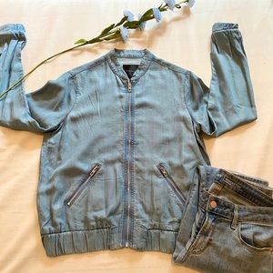 ✨NEW✨ DYNAMITE FALL VEST / BLAZER